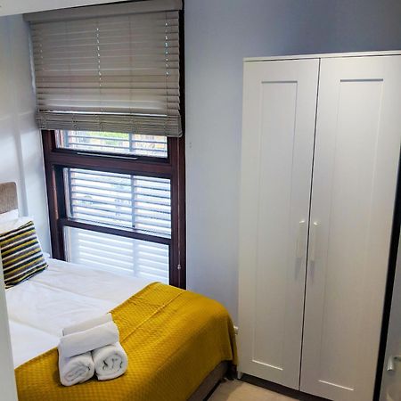 Lt Grove Apartment - Stratford Londra Dış mekan fotoğraf