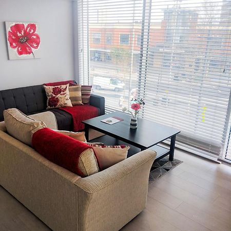 Lt Grove Apartment - Stratford Londra Dış mekan fotoğraf