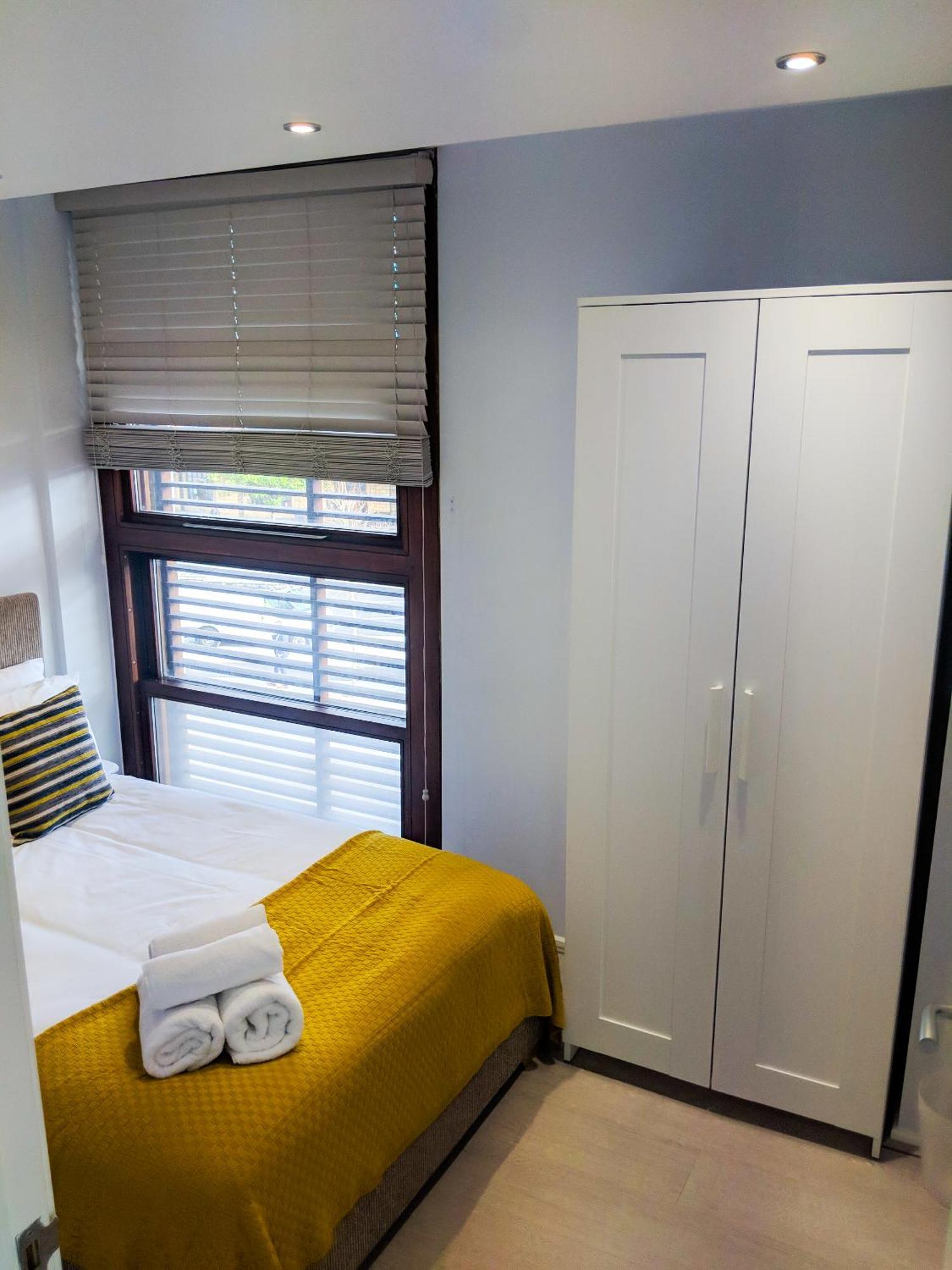 Lt Grove Apartment - Stratford Londra Dış mekan fotoğraf