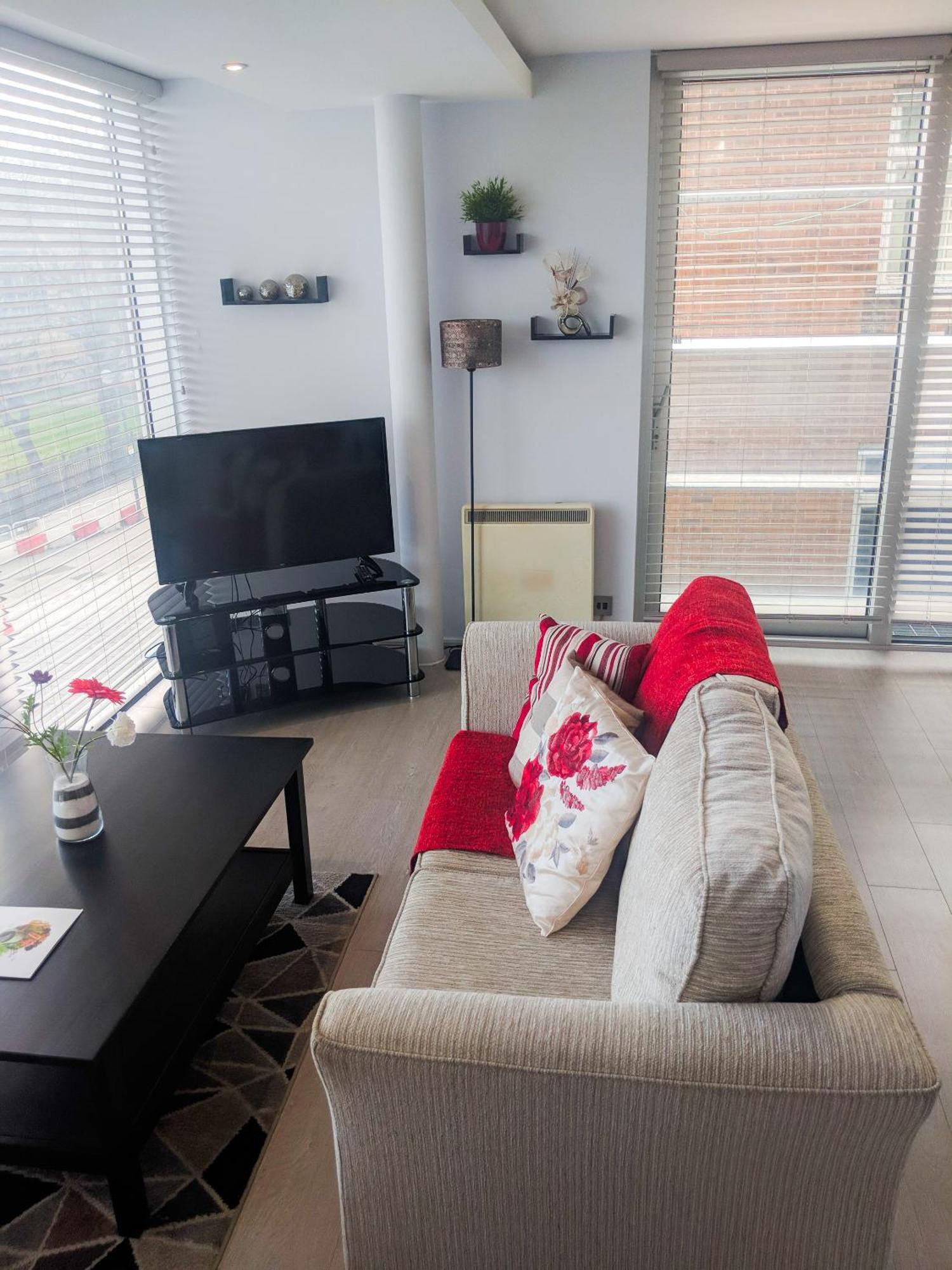 Lt Grove Apartment - Stratford Londra Dış mekan fotoğraf