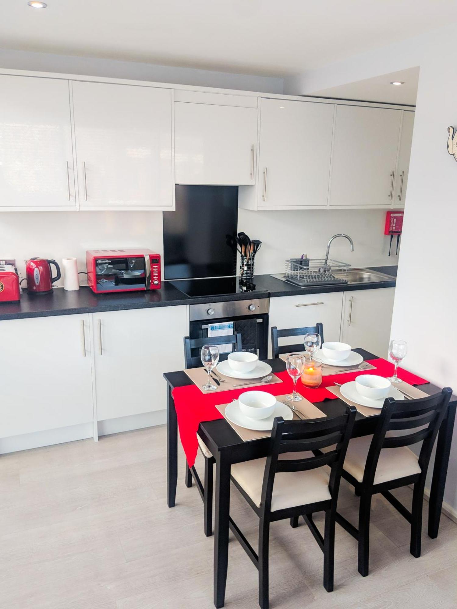 Lt Grove Apartment - Stratford Londra Dış mekan fotoğraf