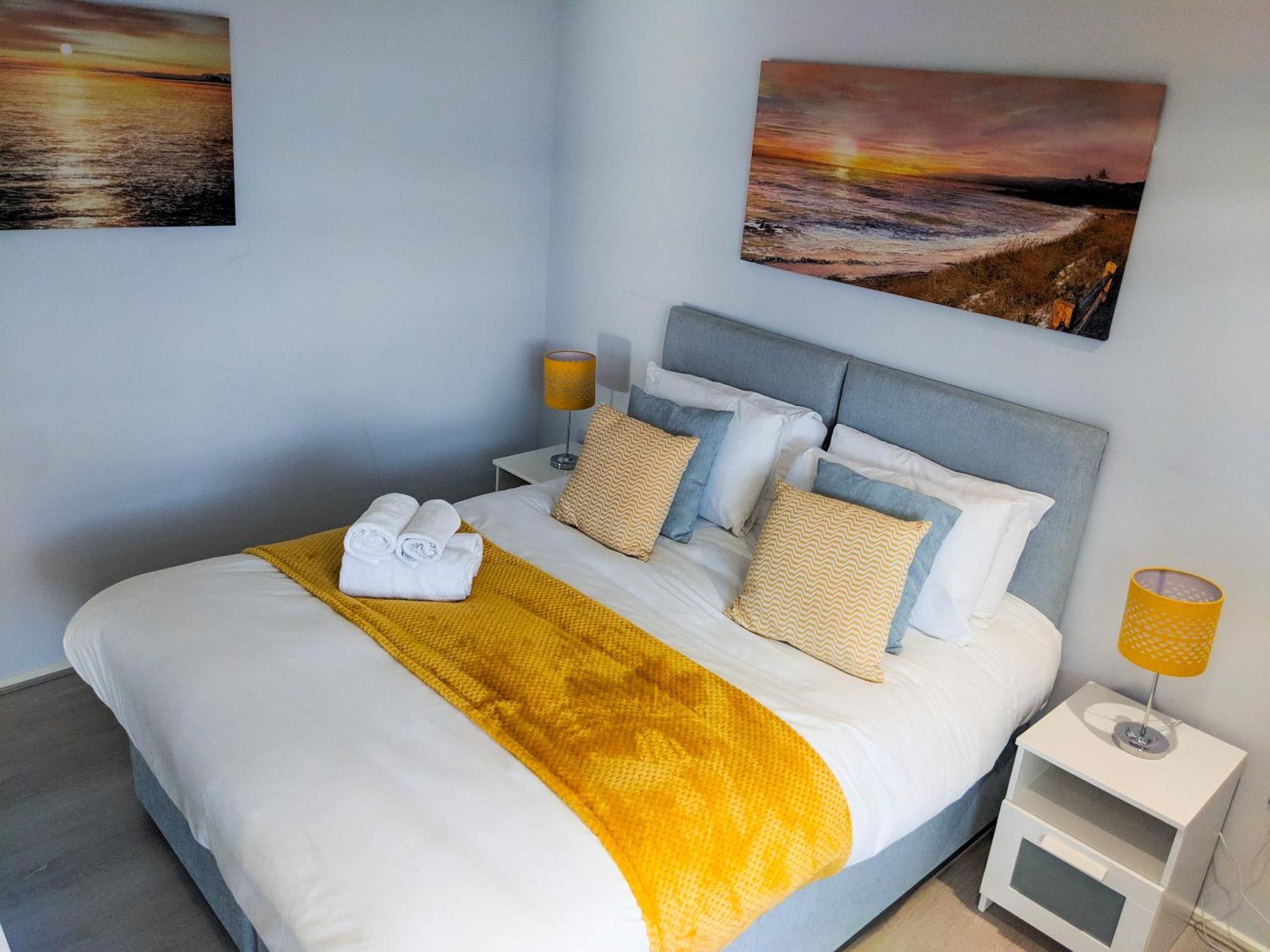 Lt Grove Apartment - Stratford Londra Dış mekan fotoğraf