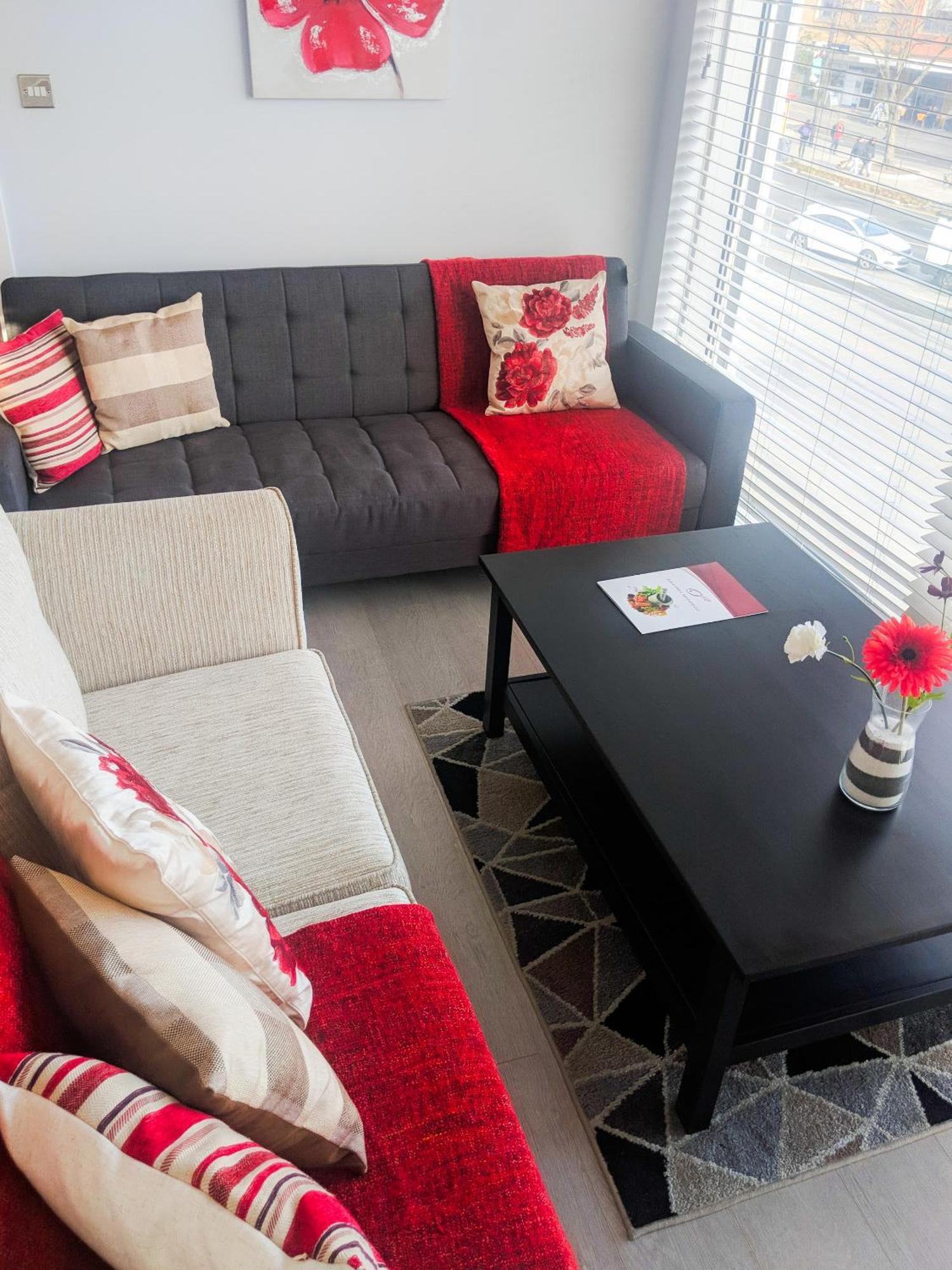 Lt Grove Apartment - Stratford Londra Dış mekan fotoğraf