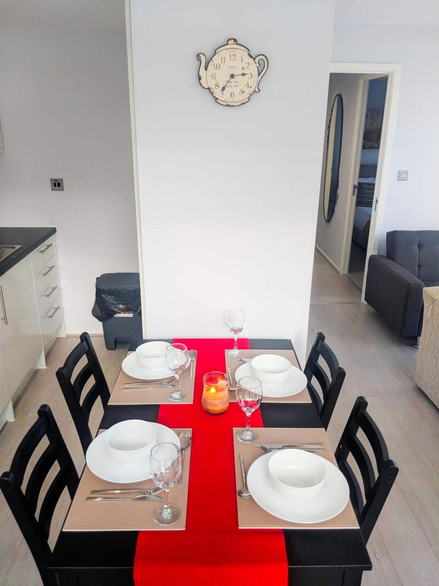 Lt Grove Apartment - Stratford Londra Dış mekan fotoğraf